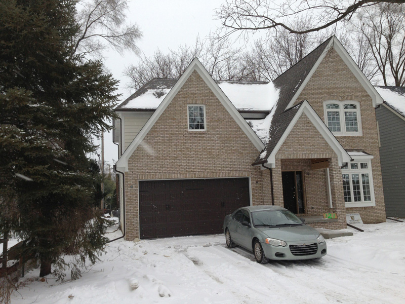 Custom Built Houses for Sale, Royal Oak, MI Baran Building Company