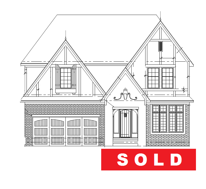 Custom Built Houses for Sale, Royal Oak, MI Baran Building Company